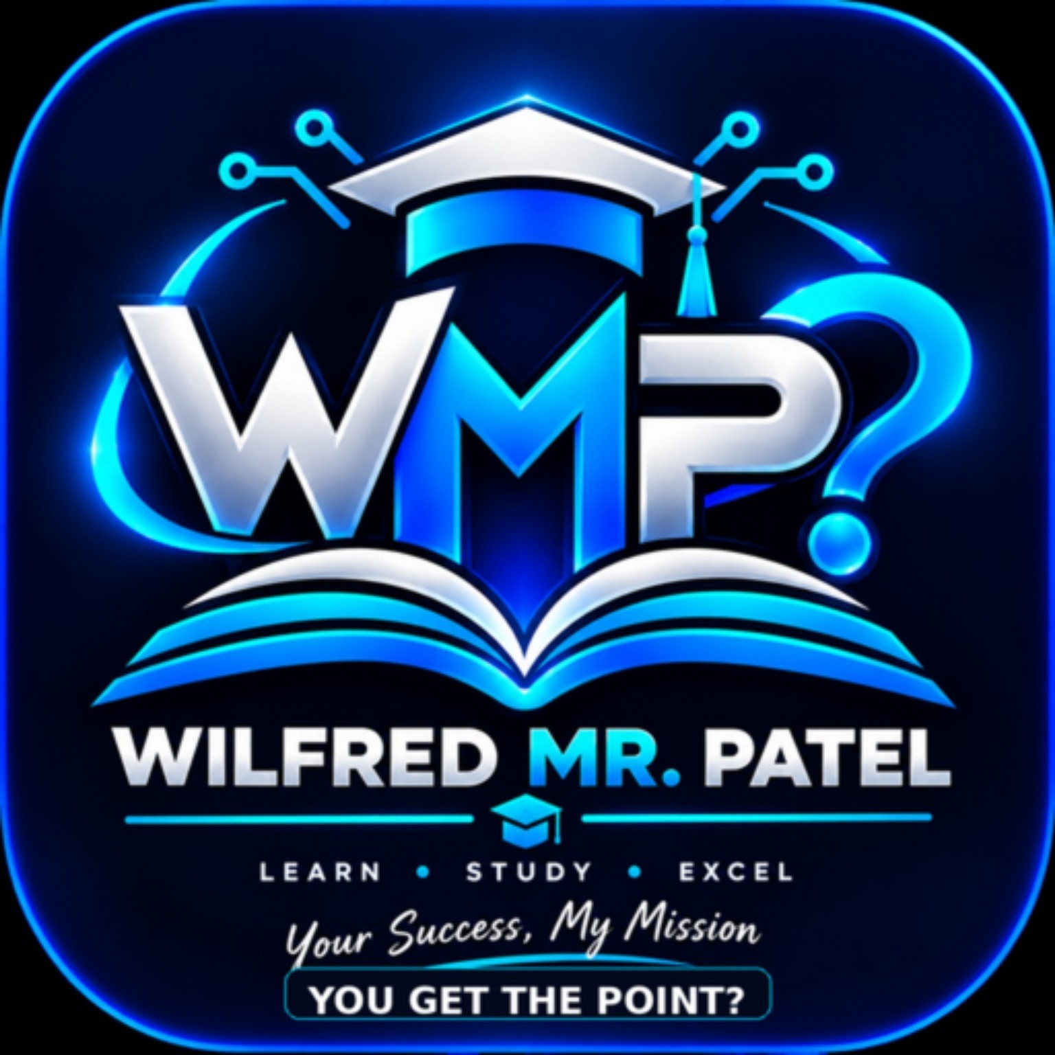 WMP logo